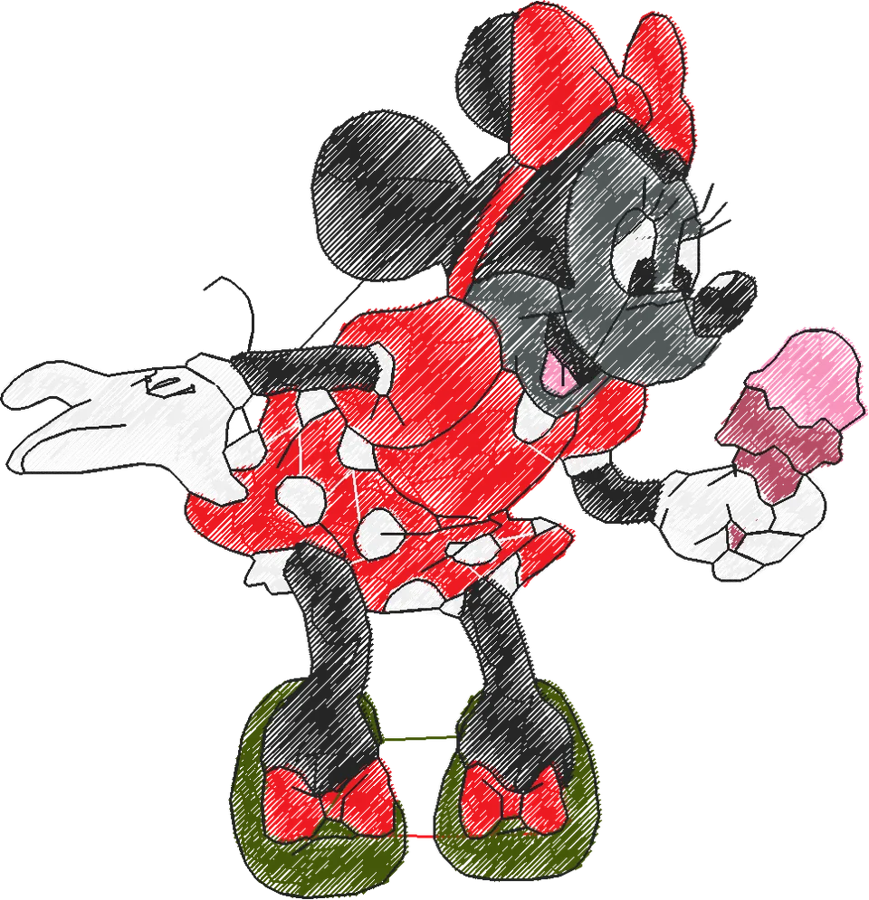 Minnie Mouse (12)